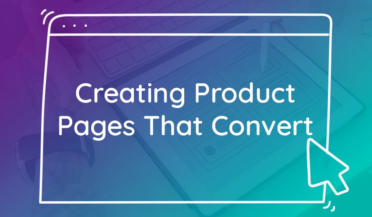Using PIM Software to Create Product Pages That Convert