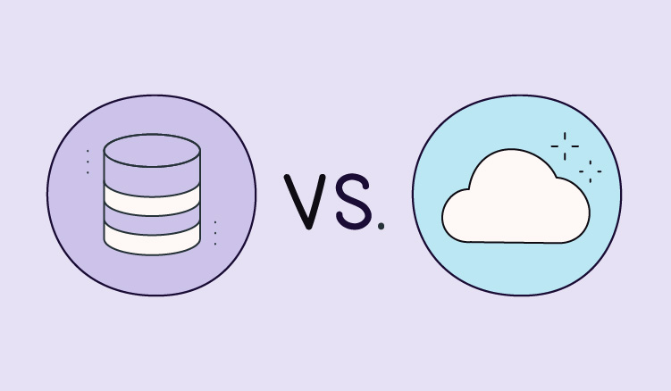 On-Premise vs Cloud PIM Systems: What's Best for Your Business?