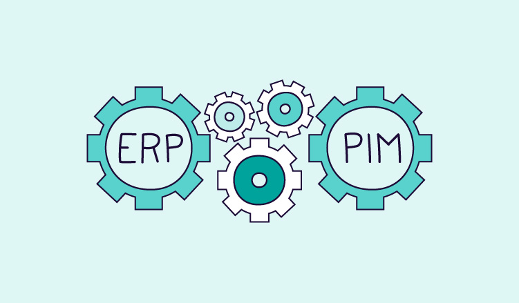 PIM vs ERP: Why your ERP System Just isn't Enough