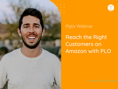 Reach the Right Customers on Amazon with Product Listing Optimization - Plytix