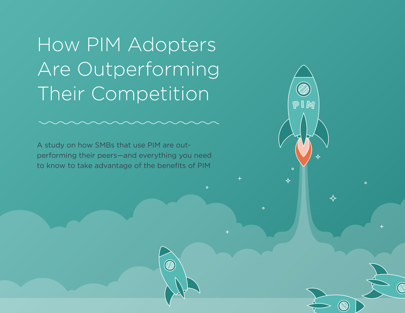 How PIM Adopters Are Outperforming the Competition