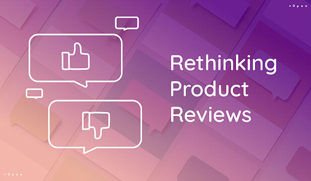Rethinking Social Media Product Reviews—Why You Should Care